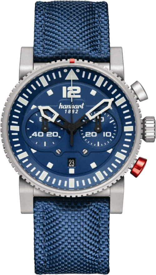 Hanhart PRIMUS Carrier Pilot