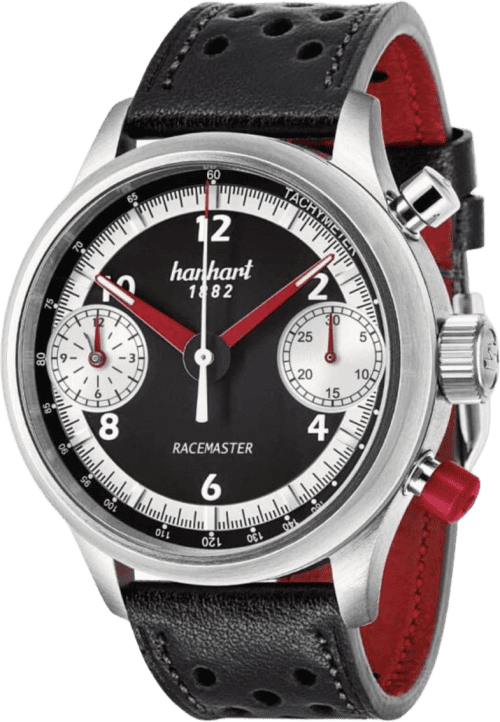 Hanhart Racemaster GT
