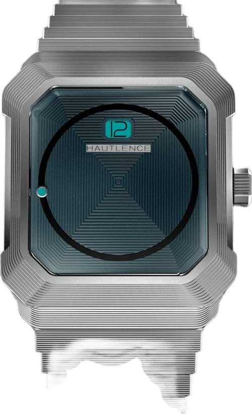 Hautlence Kubera Series 1