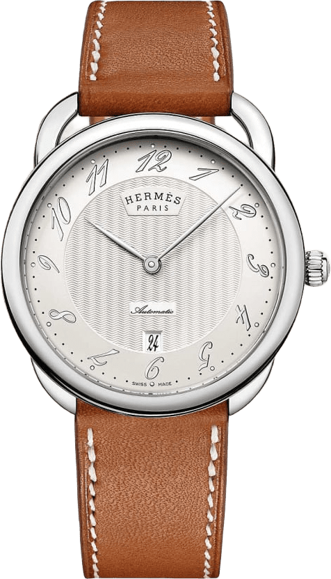 Hermes Arceau Watch