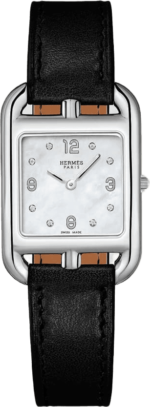 Hermes Cape Cod Watch, Small Model