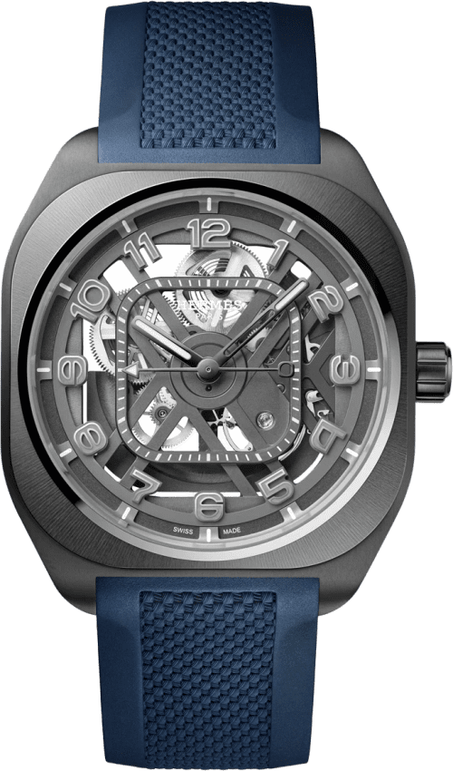 Hermes H08 Squelette