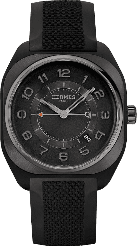 Hermes H08 Watch
