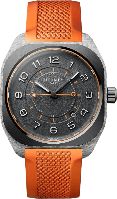 Hermes H08 Watch