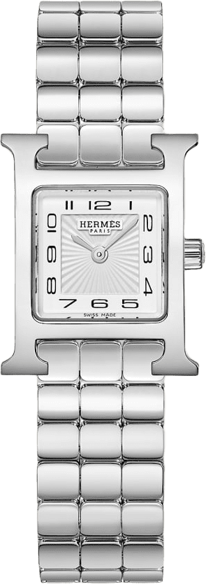 Hermes Heure H Watch, Mini Model