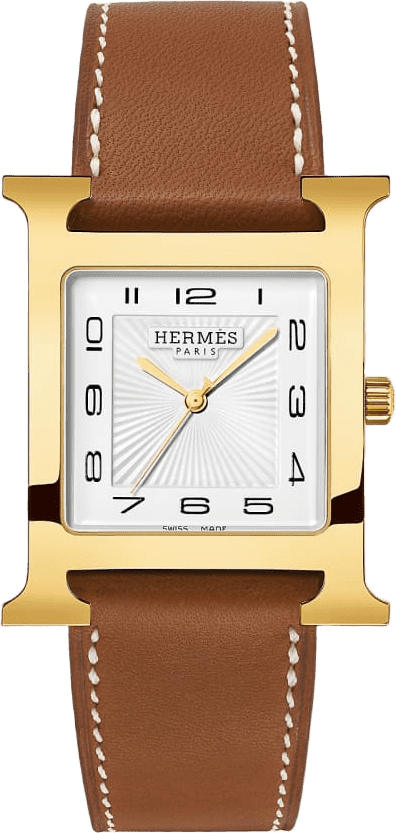 Hermes Heure H Watch