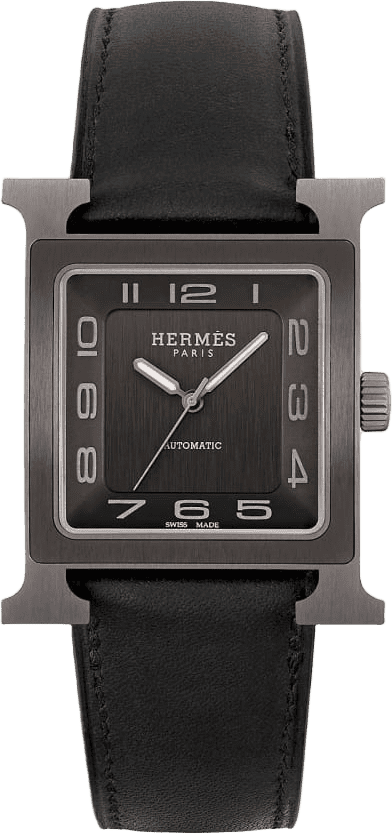 Hermes Heure H Watch
