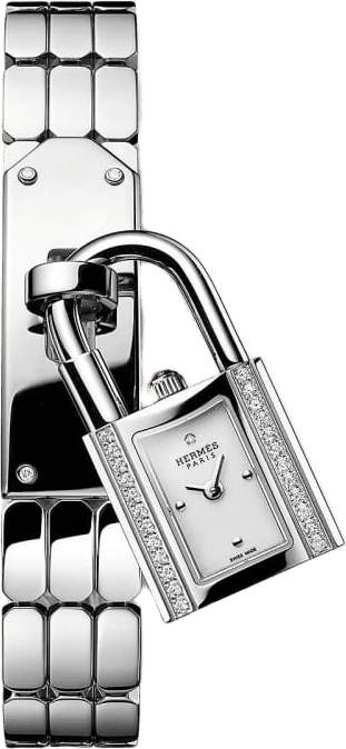 Hermes Kelly Watch, Mini Model