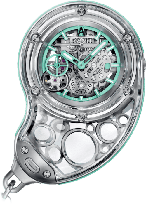 Hublot Arsham Droplet