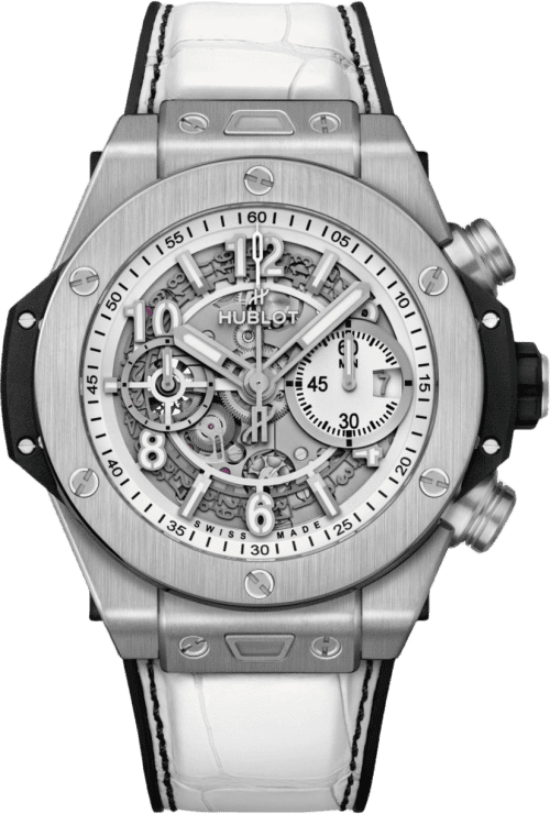 Hublot Big Bang Black & White