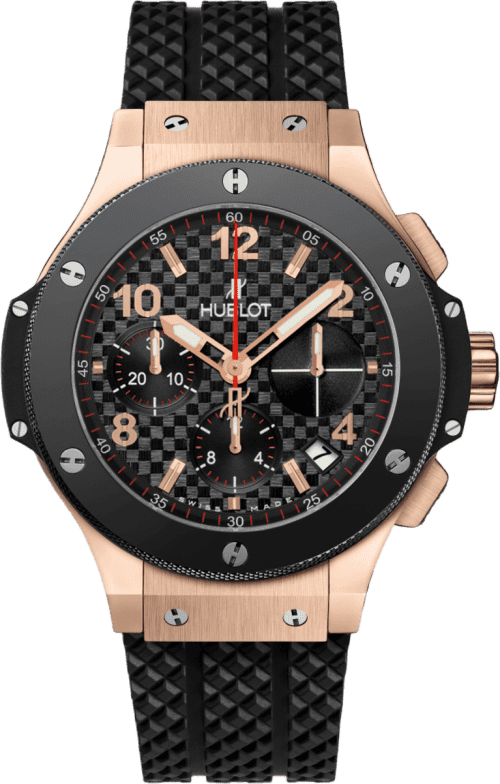 Hublot Big Bang Gold Ceramic