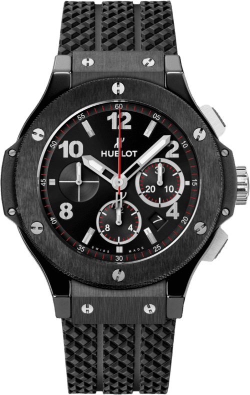 Hublot Big Bang Original Black Magic