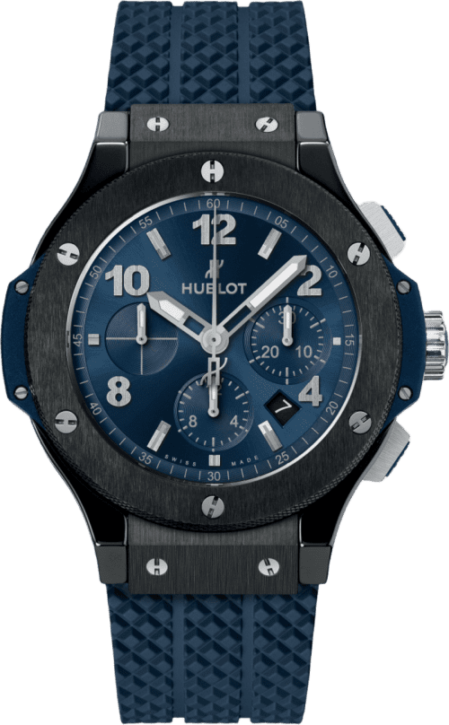 Hublot Big Bang Original Ceramic Blue