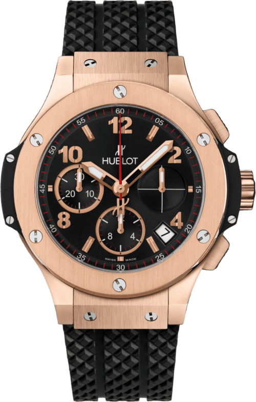 Hublot Big Bang Original Gold