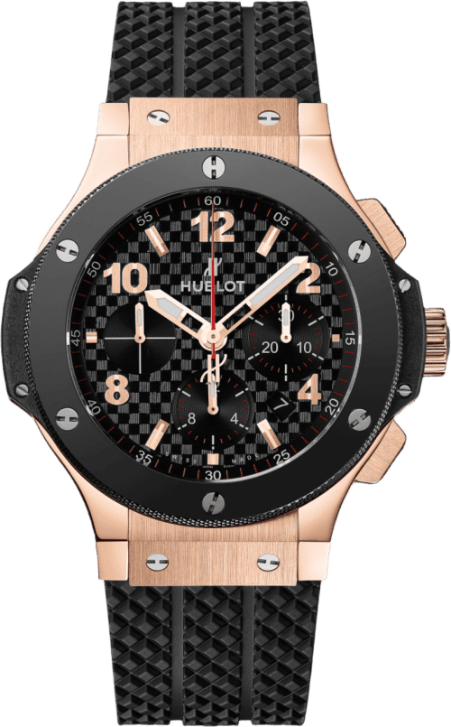 Hublot Big Bang Original Gold Ceramic
