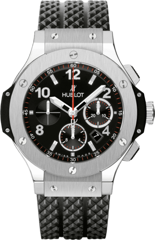 Hublot Big Bang Original Steel
