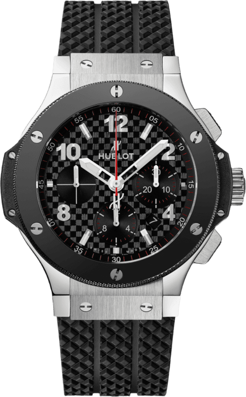 Hublot Big Bang Original Steel Ceramic