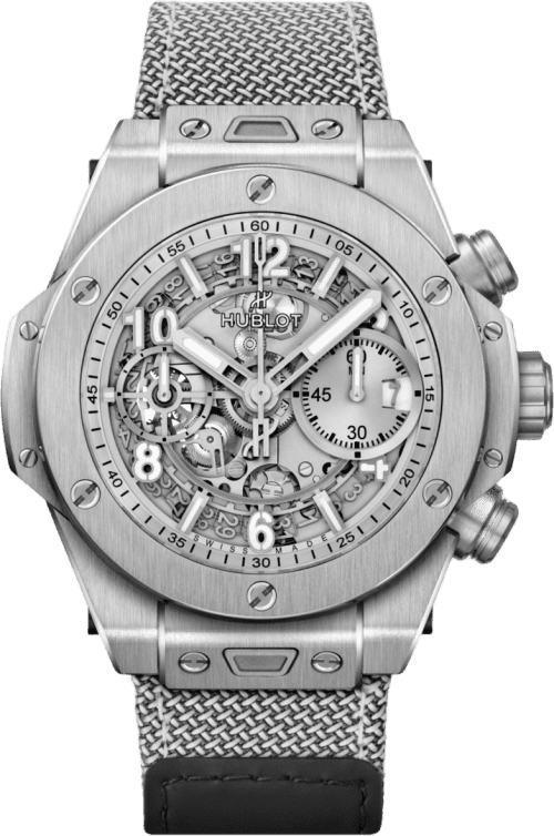 Hublot Big Bang Unico Essential Grey