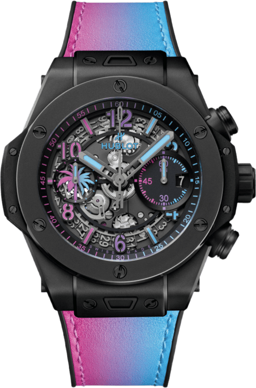 Hublot Big Bang Unico Magic City