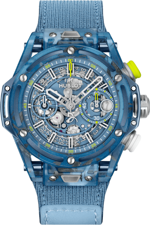 Hublot BIG BANG UNICO NOVAK DJOKOVIC