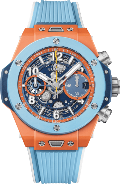 Hublot Big Bang Unico Summer 2025
