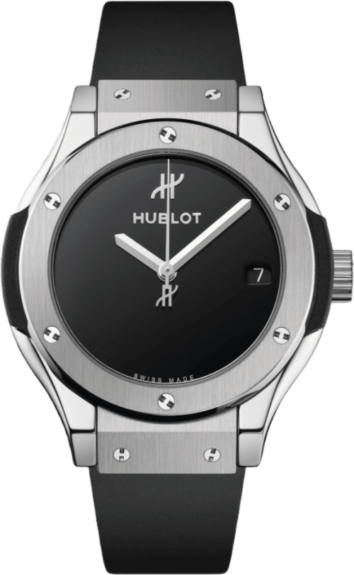 Hublot Classic Fusion Original Titanium