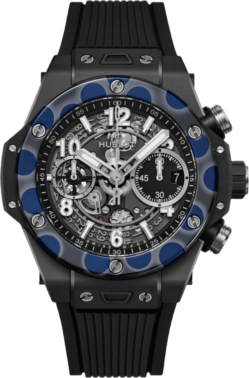 Hublot Hublot Big Bang Unico Magic Ceramic