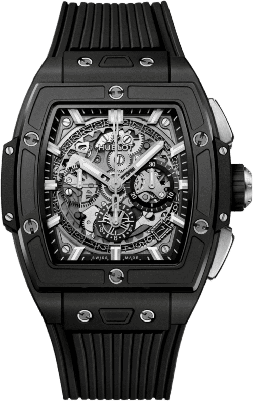 Hublot Spirit Of Big Bang Black Magic