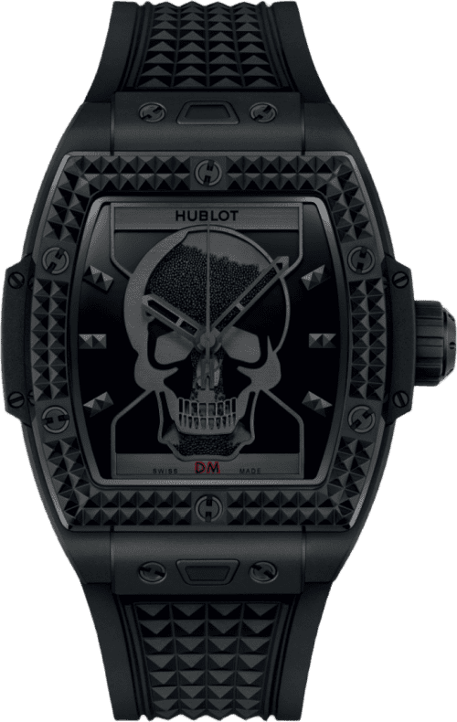 Hublot Spirit Of Big Bang Depeche Mode