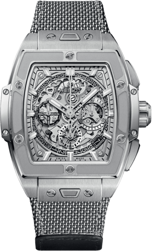 Hublot Spirit Of Big Bang Essential Grey