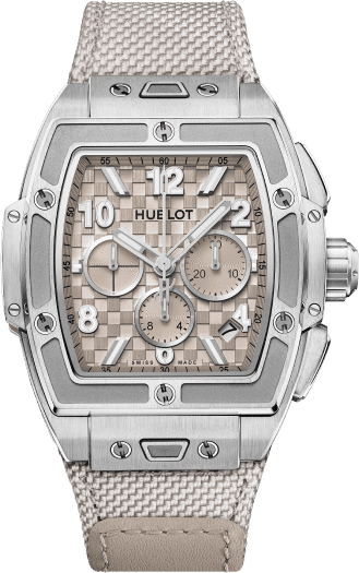 Hublot Spirit of Big Bang Essential Taupe
