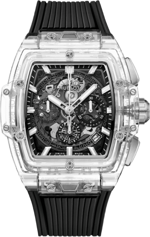 Hublot Spirit Of Big Bang Magic Sapphire
