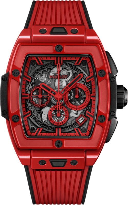 Hublot Spirit Of Big Bang Red Magic