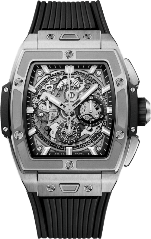 Hublot Spirit Of Big Bang Titanium