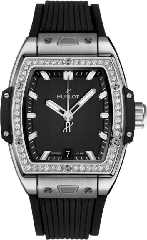 Hublot Spirit Of Big Bang Titanium Diamonds