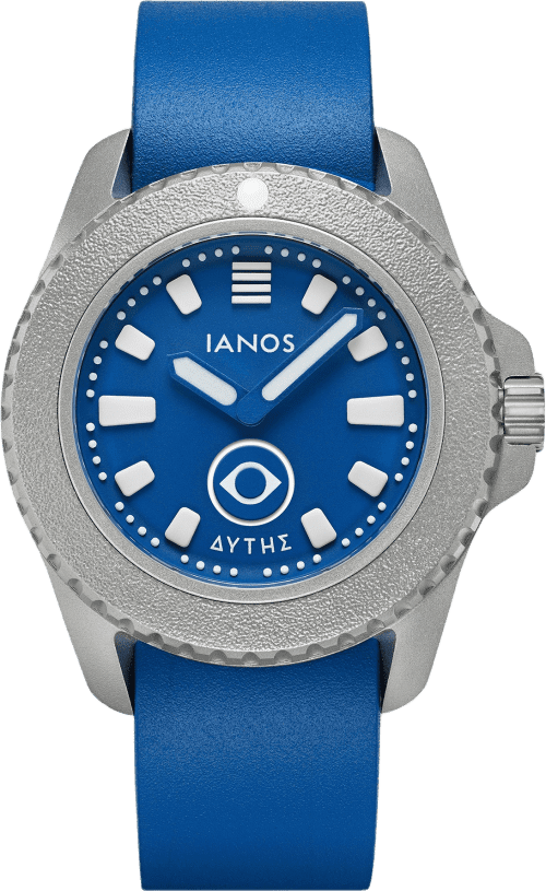 Ianos DYTIS ID02