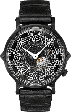 Itay Noy FRACTAL03