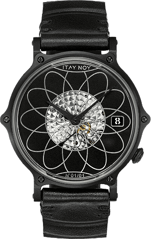 Itay Noy FRACTAL05