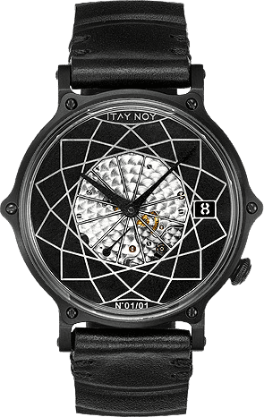 Itay Noy FRACTAL06