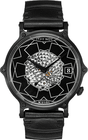 Itay Noy FRACTAL08
