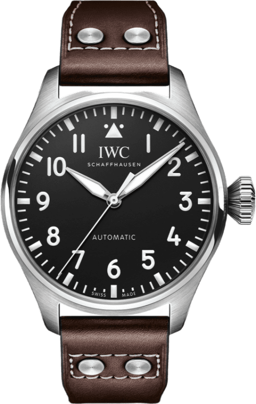 IWC Big Pilot's Watch 43