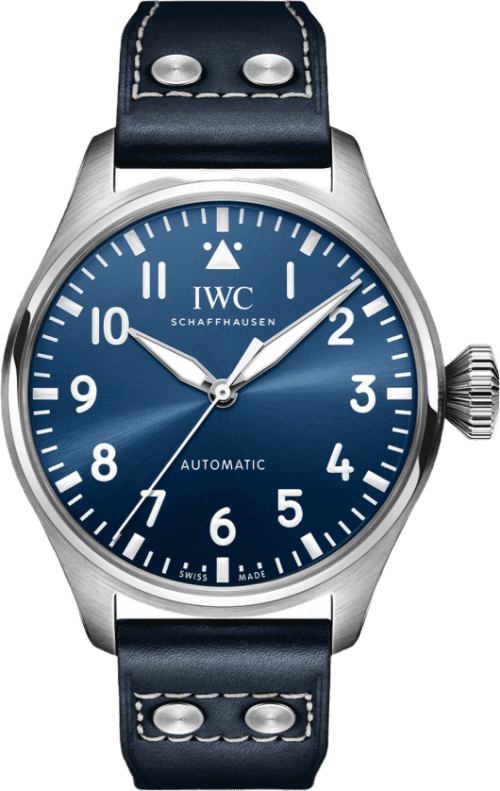 IWC Big Pilot's Watch 43
