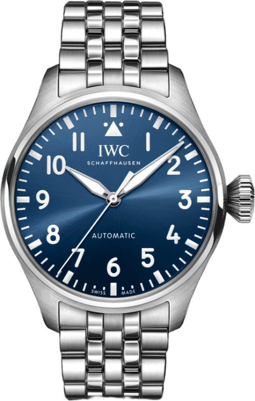IWC Big Pilot's Watch 43