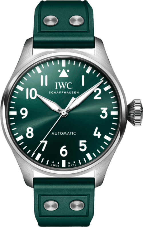 IWC Big Pilot's Watch 43