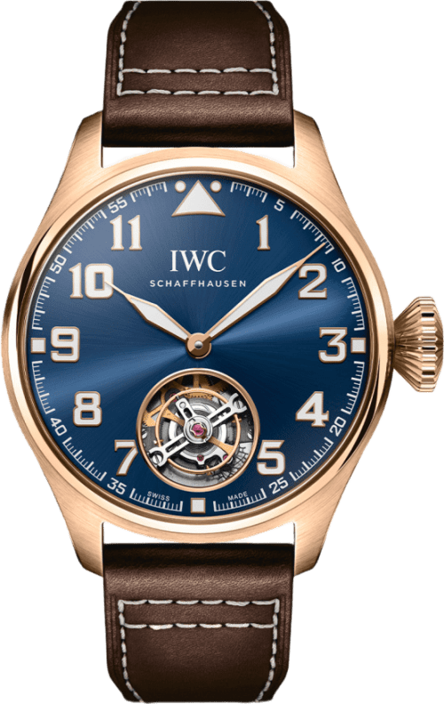 IWC Big Pilot's Watch 43 Tourbillon Le Petit Prince