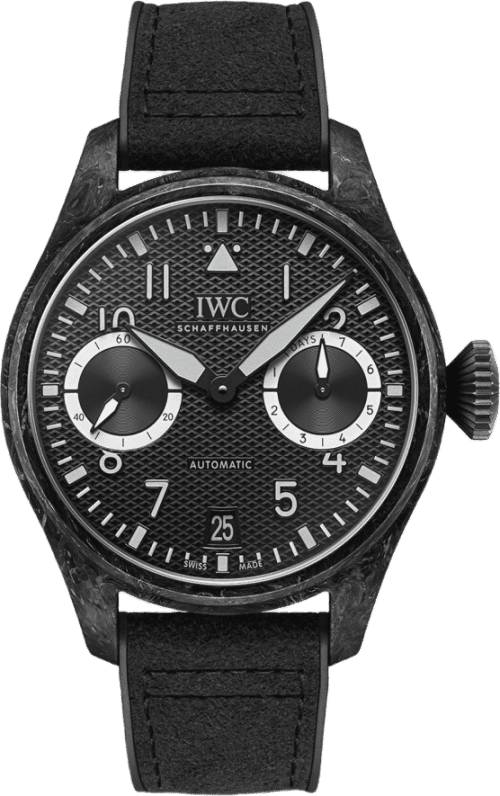 IWC Big Pilot's Watch Amg G 63