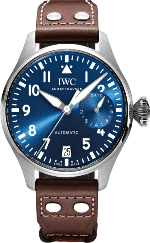 IWC Big Pilot's Watch Edition "Le Petit Prince"