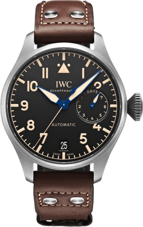 IWC Big Pilot's Watch Heritage