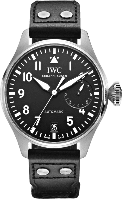 IWC Big Pilot's Watch