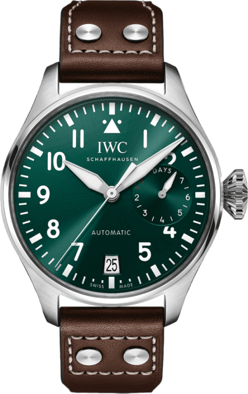 IWC Big Pilot's Watch